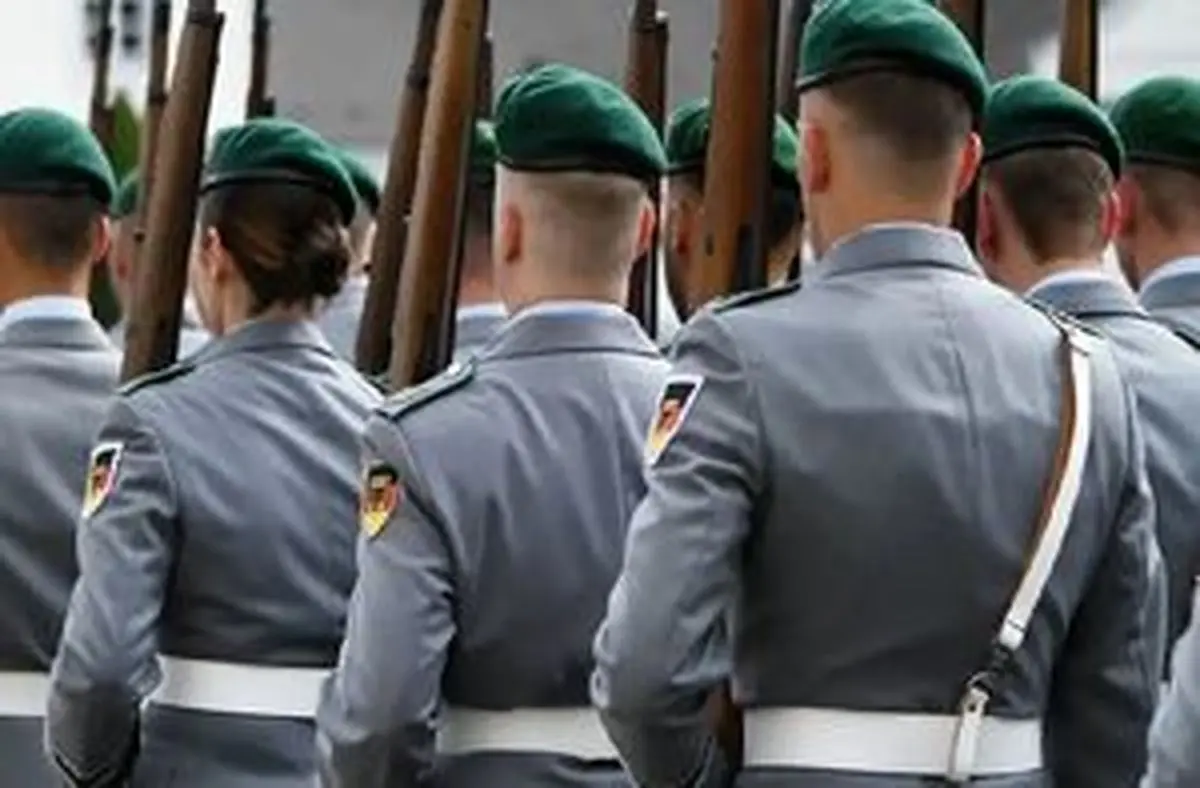 
طرح جدید برای بازسازی ارتش
