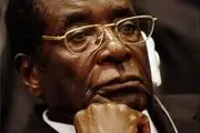 موگابه در آستانه استیضاح از سوی حزب حاکم زیمبابوه