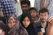 شرط جذب نیروی کار افغانستانی در ایران