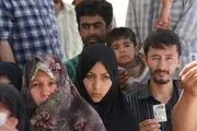 شرط جذب نیروی کار افغانستانی در ایران