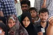 شرط جذب نیروی کار افغانستانی در ایران