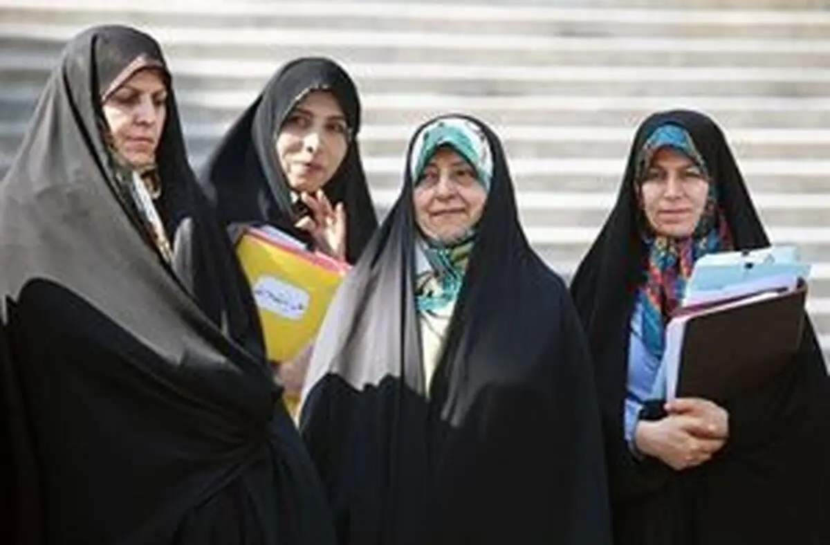 انتصاب سه زن در کابینه رئیس‌جمهور