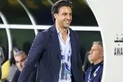 بوی آمدن فرهاد مجیدی به استقلال می آید!