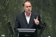 حاجی بابایی: هیچ کسی نمی تواند بدون مصوبه مجلس قیمت بنزین را اضافه کند