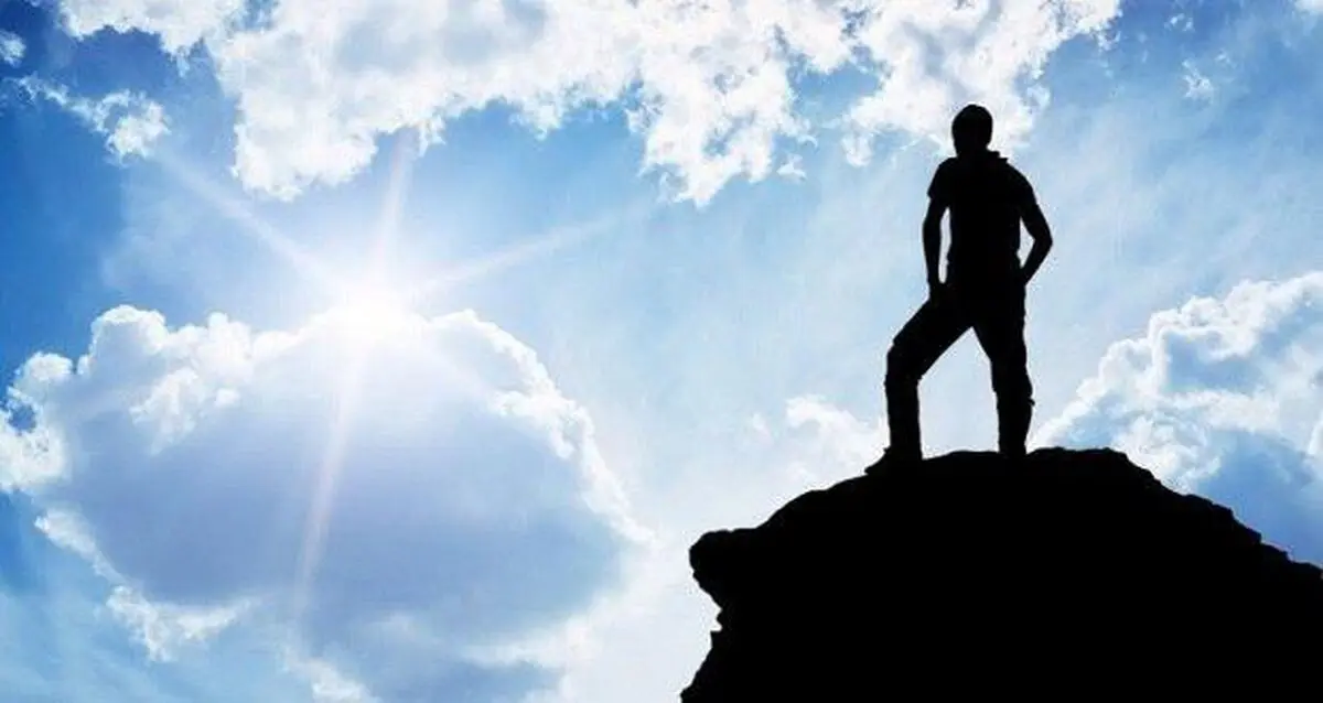 چگونه عزت نفس به دست آوریم؟ 