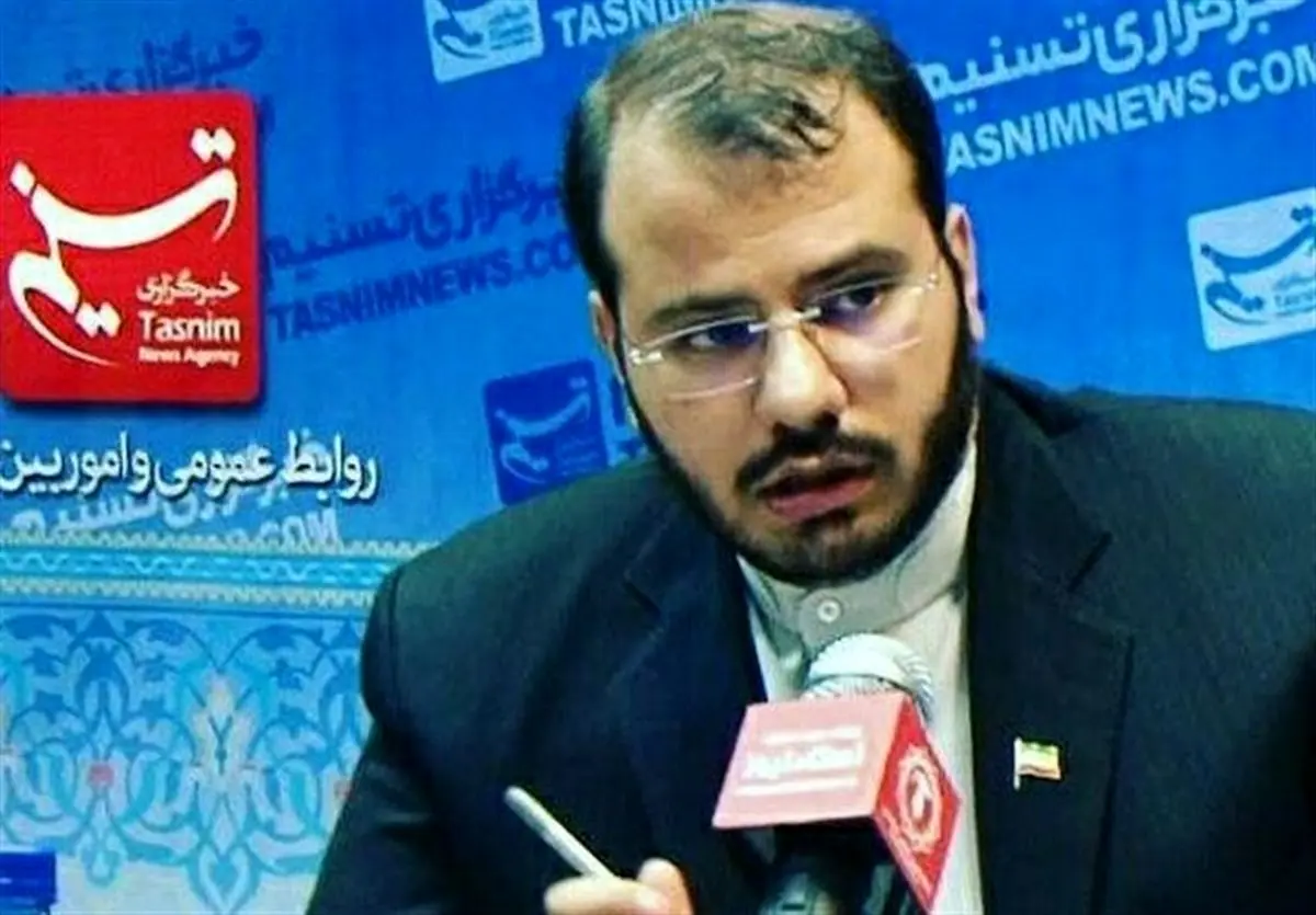 فرمان ترامپ درباره قدس مضحک است