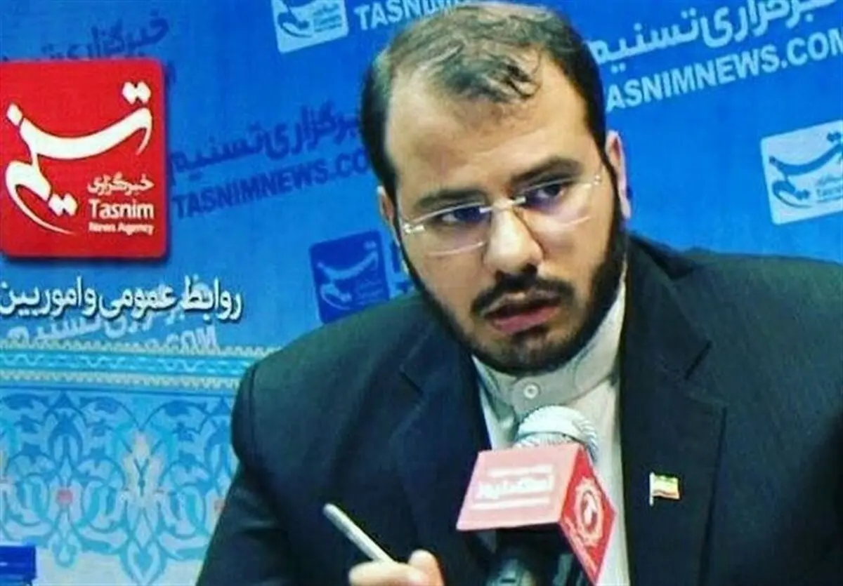 فرمان ترامپ درباره قدس مضحک است