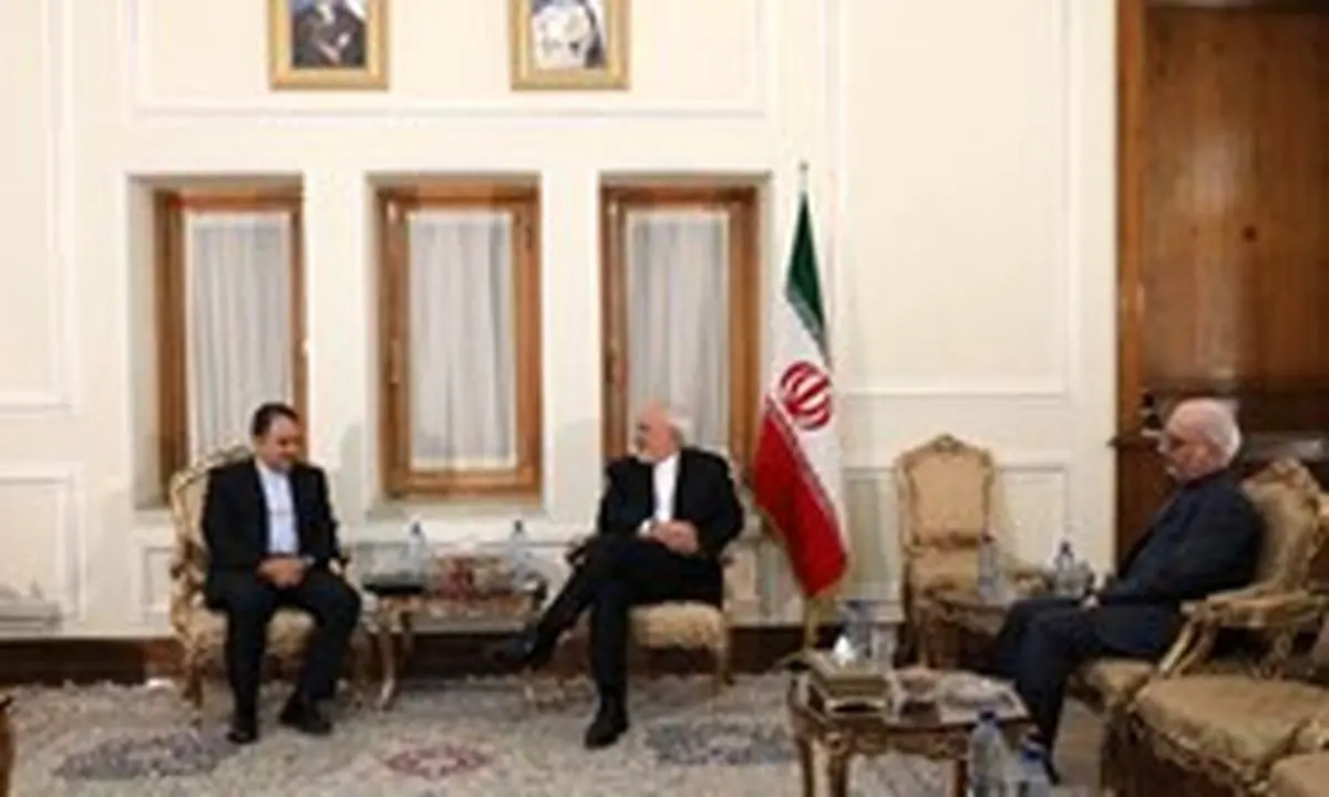 پایان ماموریت دبیر کل ایرانی سازمان دی ۸