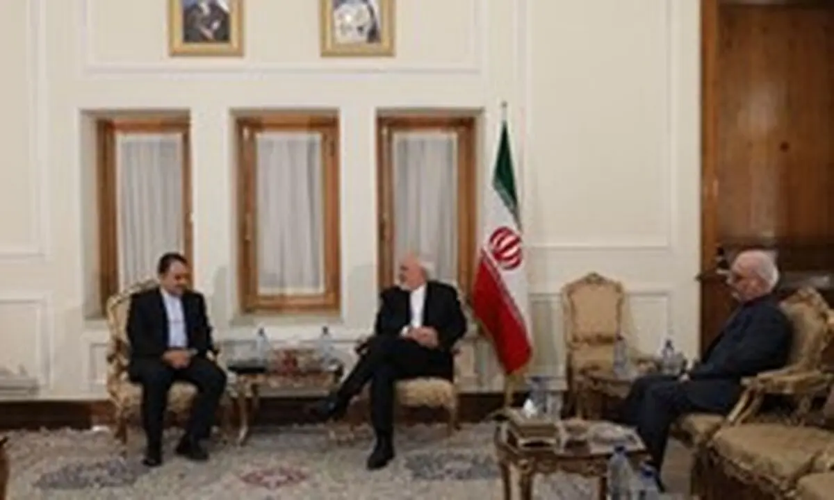 پایان ماموریت دبیر کل ایرانی سازمان دی ۸
