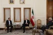 پایان ماموریت دبیر کل ایرانی سازمان دی ۸