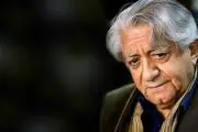 هنرنمایی عزت‌الله انتظامی با «زادبوم»