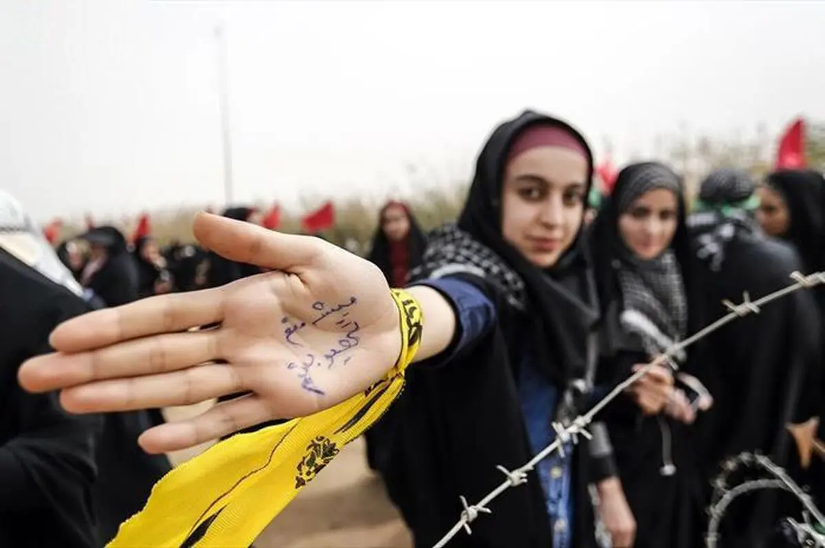اختیاری بودن اردوی راهیان نور دانش‌آموزان 
