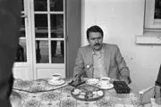 افشای مذاکرات سری عوامل کودتای نقاب با مسعود رجوی
