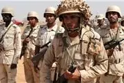 نظامیان سعودی در مرز یمن بد آوردند