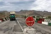 
آزادراه تهران-شمال مسدود شد

