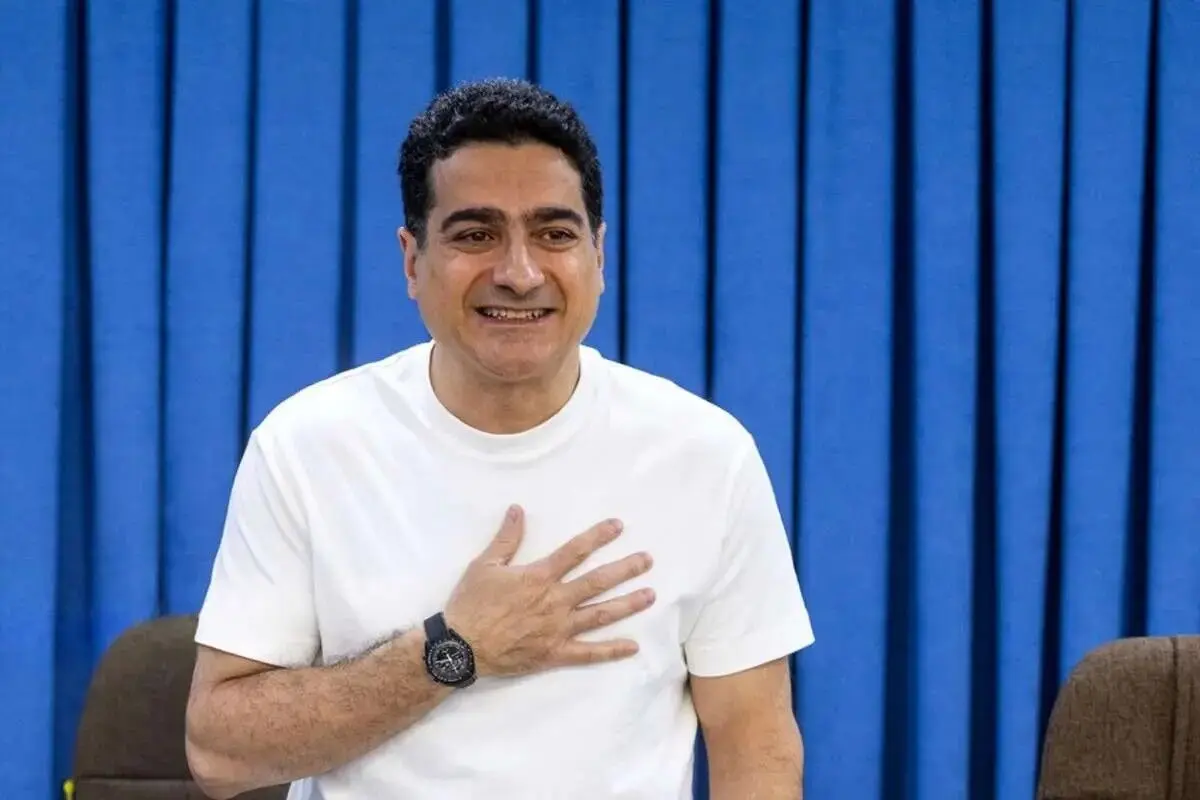 
موضع قطعی دولت درباره کنسرت همایون شجریان
