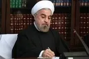 رسیدگی روحانی به حوادث اخیر بازداشتگاه‌ها