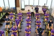 نگاهی به پادگان کارلوس کیروش در ایران