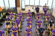 نگاهی به پادگان کارلوس کی‌روش در ایران

