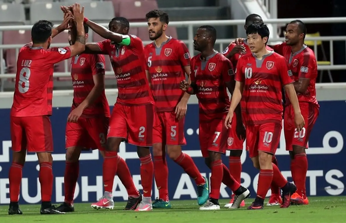 خط و نشان سرمربی تونسی برای برانکو و پرسپولیس