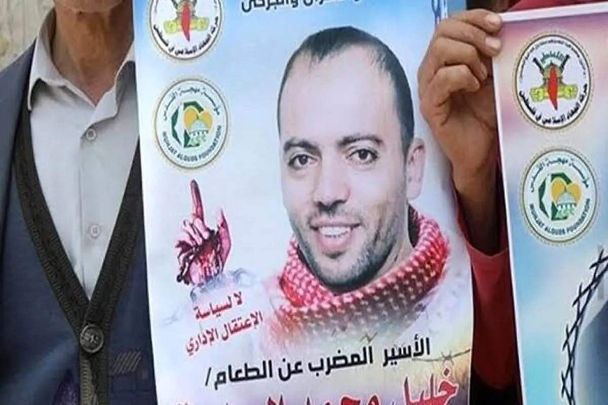 هشدار جهاد اسلامی فلسطین به صهیونیستها