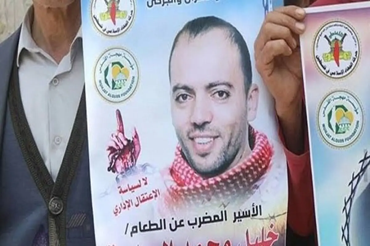 هشدار جهاد اسلامی فلسطین به صهیونیستها