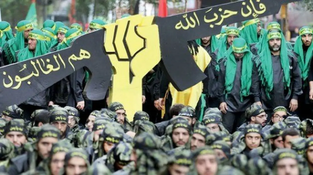 سند چندلایه پنتاگون برای حذف حزب‌الله لبنان
