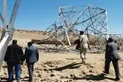 ارتباط سخنان سفیر آمریکا با خرابکاری در شبکه برق عراق 
