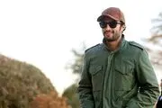 شاه ماهی امیر جدیدی / عکس