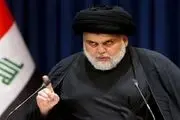 واکنش مقتدی صدر به کشتارها در سودان 