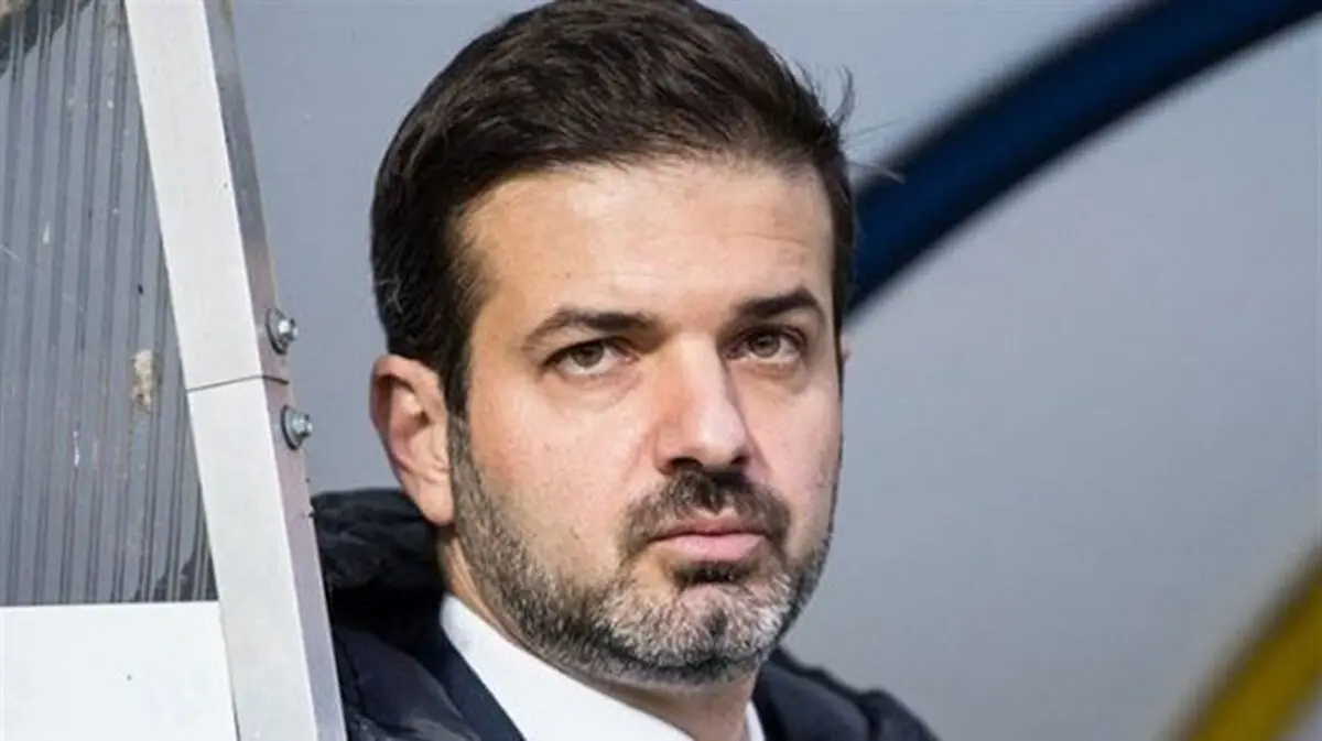 تمجید استراماچونی از تهران
