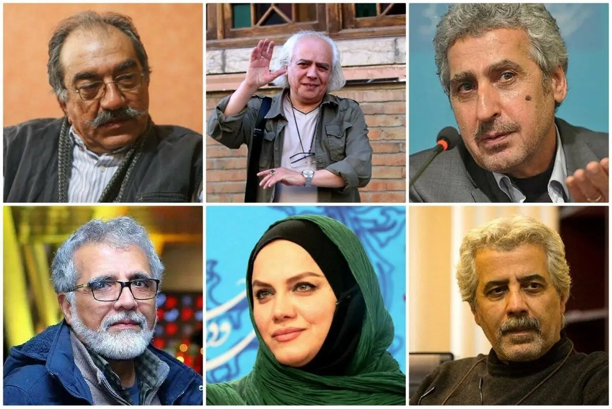 چه کسانی داور جشنواره فیلم فجر خواهند شد؟