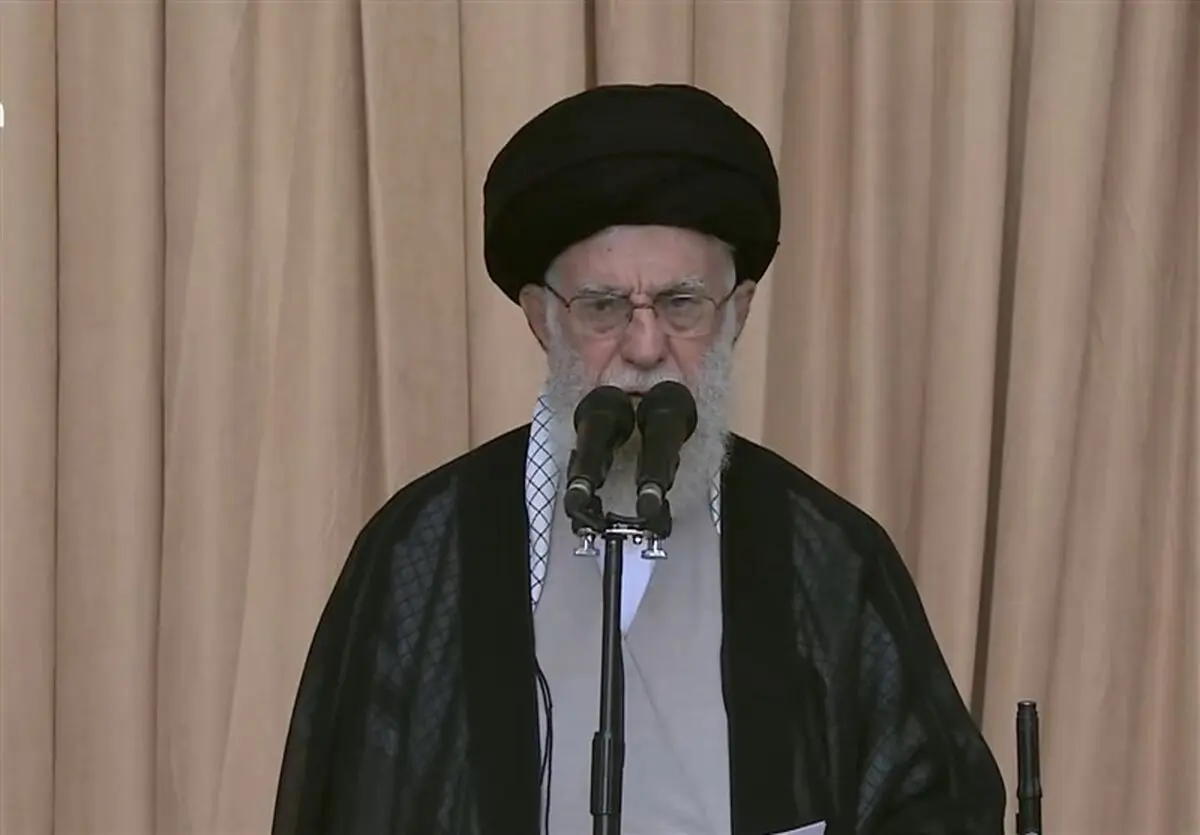 
بازتاب گسترده بیانات رهبر انقلاب در رسانه‌های عربی جهان
