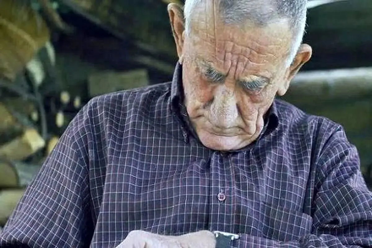 کلاهبرداران به آلزایمریها رسیدند!
