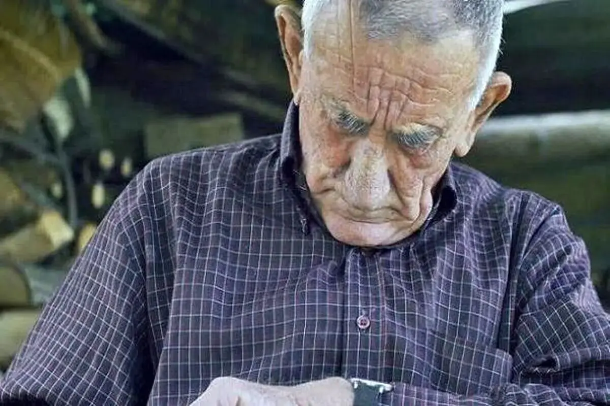 کلاهبرداران به آلزایمری‌ها رسیدند!