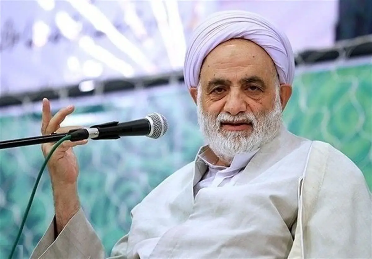 روند بهبود حال عمومی آقای قرائتی ادامه پیدا می کند