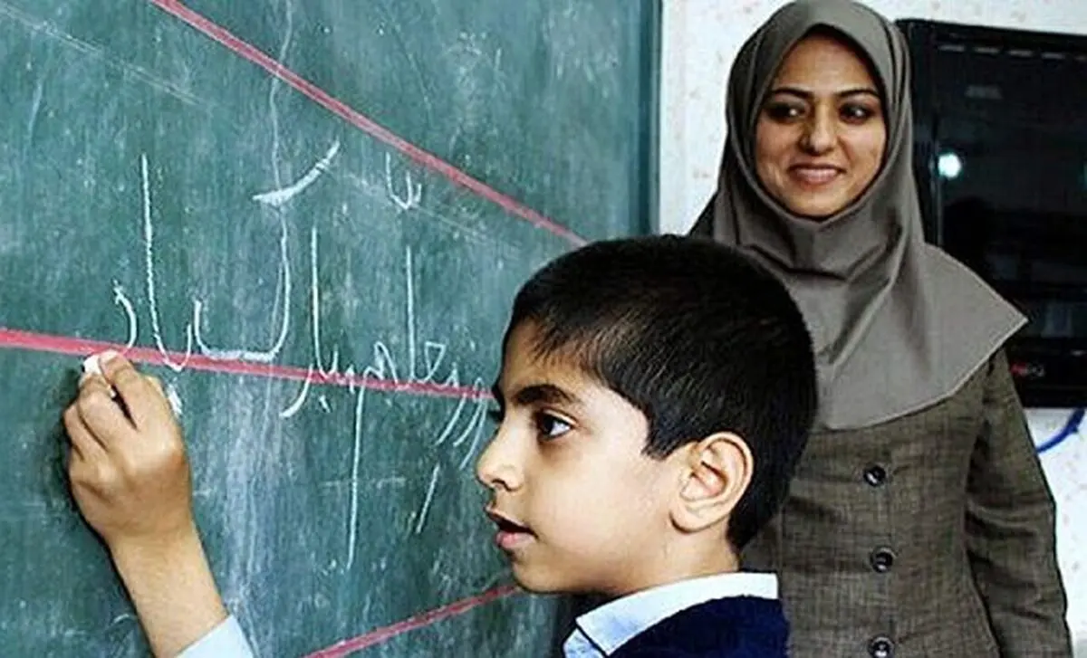 خبر فوق العاده مهم از رتبه بندی معلمان امروز| تکلیف احکام فرهنگیان مشخص شد