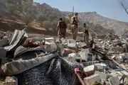 روند خلع سلاح تجزیه‌طلب‌ها در نزدیکی مرز ایران