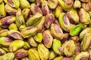 تزریق دلاری پسته به اقتصاد ایران