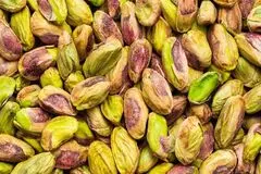 تزریق دلاری پسته به اقتصاد ایران
