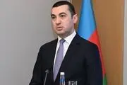 اصرار جمهوری آذربایجان به تنش‌زایی با ایران