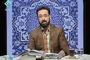 «یاد خدا» فرزاد جمشیدی همچنان متوقف