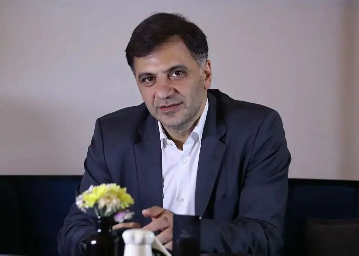 واکنش مدیرعامل تراکتور به فحاشی علیه علیرضا بیرانوند و شجاع خلیل‌زاده