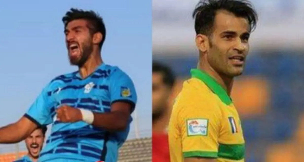 مهاجمان مدنظر پرسپولیس در صدر جدول گلزنان لیگ برتر
