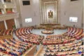 چرا پارلمان مصر رأی به حمایت نظامی از عربستان را به تعویق انداخت؟