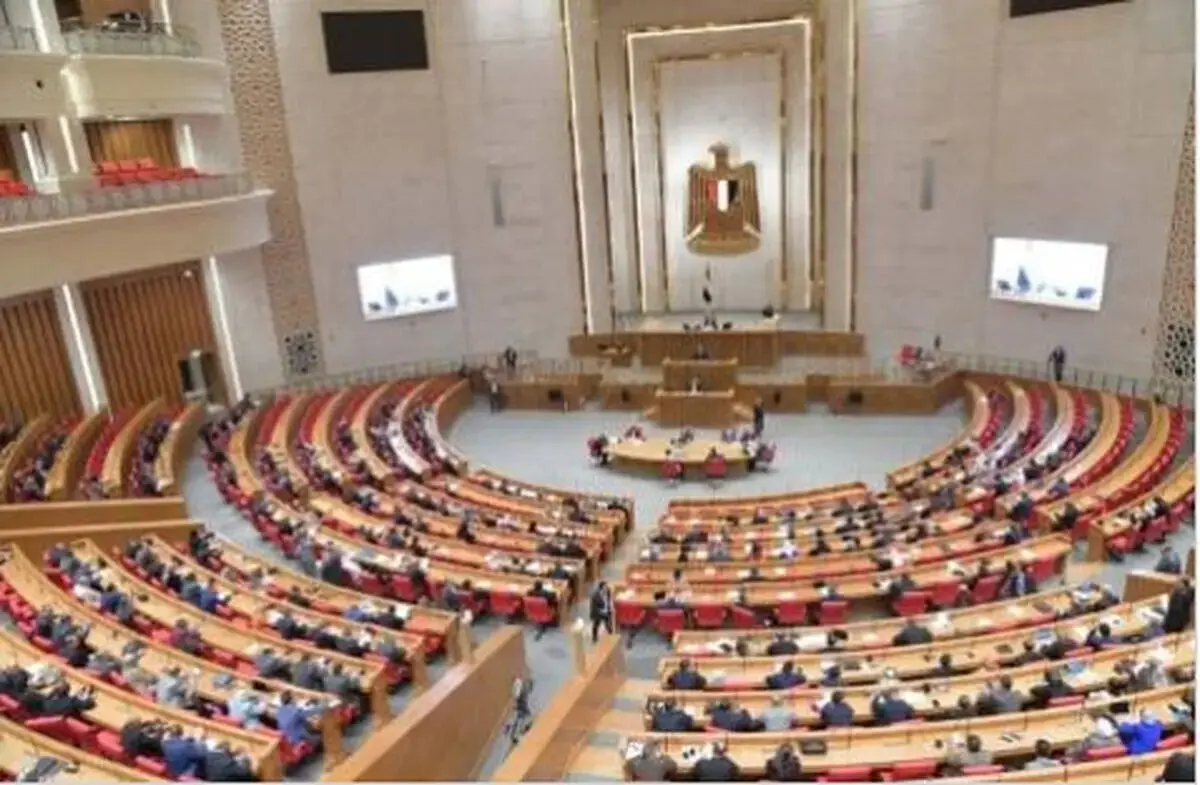 چرا پارلمان مصر رأی به حمایت نظامی از عربستان را به تعویق انداخت؟