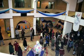 اکران فیلم‌های جشنواره فجر در کانون پرورشی/جدول