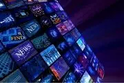 ۹۹ درصد رسانه‌های غربی حامی اسرائیل هستند