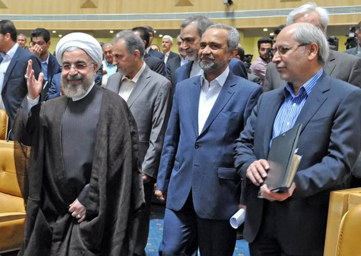 نیلی استعفا داد، رئیسجمهور نپذیرفت