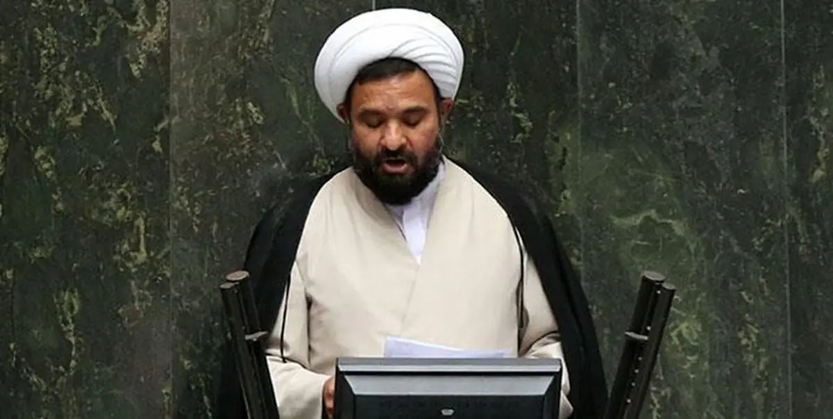 با هیچ کس تعارف و شوخی نداریم